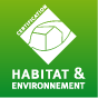 Certificat Habitat & Environnement