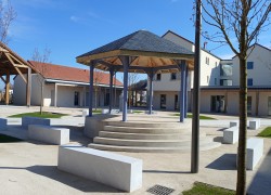 Coeur de village